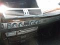 2008 Titanium Silver Metallic BMW 7 Series 750Li Sedan  photo #18