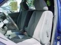 Nautical Blue Metallic - Tucson GLS V6 Photo No. 17