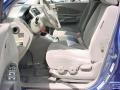 2006 Nautical Blue Metallic Hyundai Tucson GLS V6  photo #18