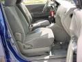 2006 Nautical Blue Metallic Hyundai Tucson GLS V6  photo #19