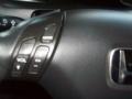 2003 Satin Silver Metallic Honda Accord EX V6 Coupe  photo #17