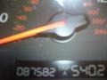 2003 Satin Silver Metallic Honda Accord EX V6 Coupe  photo #21
