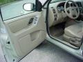 2006 Gold Ash Metallic Ford Escape XLT V6  photo #16