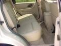 2006 Gold Ash Metallic Ford Escape XLT V6  photo #22