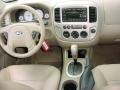 2006 Gold Ash Metallic Ford Escape XLT V6  photo #25