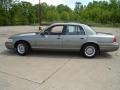 Spruce Green Metallic - Crown Victoria LX Photo No. 2