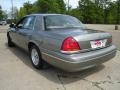Spruce Green Metallic - Crown Victoria LX Photo No. 3