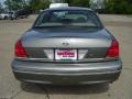 Spruce Green Metallic - Crown Victoria LX Photo No. 4