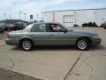 2001 Spruce Green Metallic Ford Crown Victoria LX  photo #6