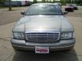 2001 Spruce Green Metallic Ford Crown Victoria LX  photo #8