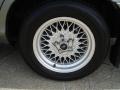 Spruce Green Metallic - Crown Victoria LX Photo No. 11