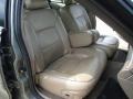 Spruce Green Metallic - Crown Victoria LX Photo No. 13