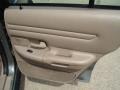 Spruce Green Metallic - Crown Victoria LX Photo No. 17