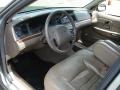 Spruce Green Metallic - Crown Victoria LX Photo No. 24