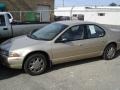 2000 Champagne Pearl Chrysler Cirrus LXi #30330722
