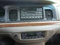 Spruce Green Metallic - Crown Victoria LX Photo No. 28