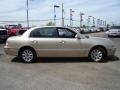 2005 Cream Gold Kia Amanti   photo #6