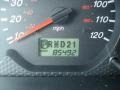 2001 Chestnut Metallic Mazda Tribute LX V6 4WD  photo #17