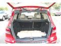 Mars Red - GLK 350 Photo No. 10