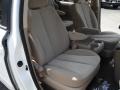 2009 Clear White Kia Sedona LX  photo #13