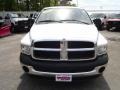 2003 Bright White Dodge Ram 1500 ST Regular Cab  photo #8