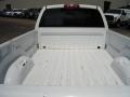 2003 Bright White Dodge Ram 1500 ST Regular Cab  photo #12