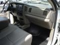 2003 Bright White Dodge Ram 1500 ST Regular Cab  photo #16