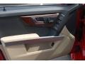 Mars Red - GLK 350 Photo No. 7