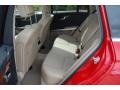 Mars Red - GLK 350 Photo No. 8
