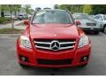 Mars Red - GLK 350 Photo No. 14