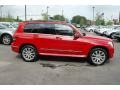 Mars Red - GLK 350 Photo No. 15