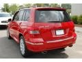 Mars Red - GLK 350 Photo No. 18