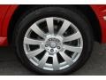 Mars Red - GLK 350 Photo No. 19