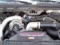 Oxford White - F550 Super Duty XL Crew Cab Chassis Utility Photo No. 10
