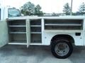 Oxford White - F550 Super Duty XL Crew Cab Chassis Utility Photo No. 14