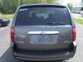 Dark Titanium Metallic - Grand Caravan SXT Photo No. 9