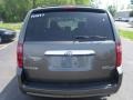 2010 Dark Titanium Metallic Dodge Grand Caravan SXT  photo #9