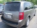 2010 Dark Titanium Metallic Dodge Grand Caravan SXT  photo #10