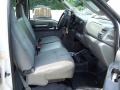 Oxford White - F550 Super Duty XL Crew Cab Chassis Utility Photo No. 18