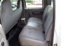 Oxford White - F550 Super Duty XL Crew Cab Chassis Utility Photo No. 19