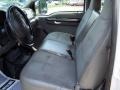 2005 Oxford White Ford F550 Super Duty XL Crew Cab Chassis Utility  photo #20