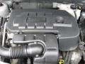 Liquid Silver Metallic - G6 Sedan Photo No. 19
