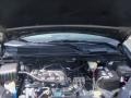 Dark Titanium Metallic - Grand Caravan SXT Photo No. 14