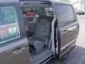 Dark Titanium Metallic - Grand Caravan SXT Photo No. 16
