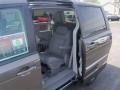 2010 Dark Titanium Metallic Dodge Grand Caravan SXT  photo #16