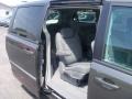Dark Titanium Metallic - Grand Caravan SXT Photo No. 20