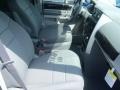 Dark Titanium Metallic - Grand Caravan SXT Photo No. 23