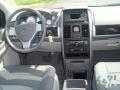 Dark Titanium Metallic - Grand Caravan SXT Photo No. 24