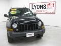 Black Clearcoat - Liberty Sport 4x4 Photo No. 2