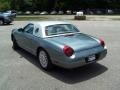 Monterey Mist Green Metallic - Thunderbird Pacific Coast Roadster Photo No. 7